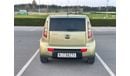 Kia Soul In excellent condition and requires no expenses