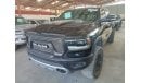 RAM 1500 Rebel 5.7L Double Cab Utility