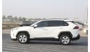 تويوتا راف ٤ TOYOTA RAV4 2020