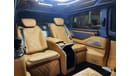 Mercedes-Benz V 250 By Barugzai Motors I 5,129 PM I VIP I Immaculate condition