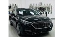 HONGQI H5 BRAND NEW .. Warranty .. Service .. Top Range