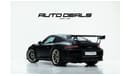 Porsche 911 RS Weissach | GCC - Warranty - Full Service History - Very Low Mileage | 3.8L F6