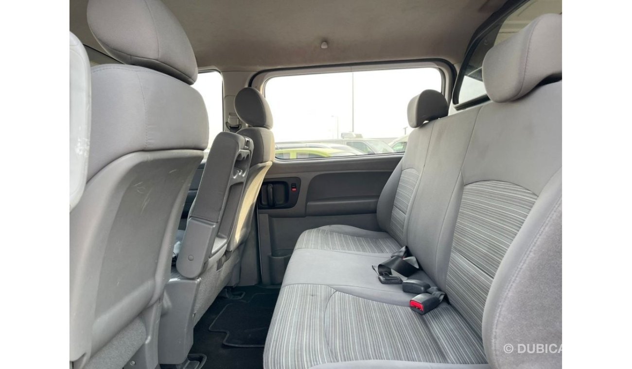 هيونداي H-1 2019 I 6 Seats & Van I Ref#299