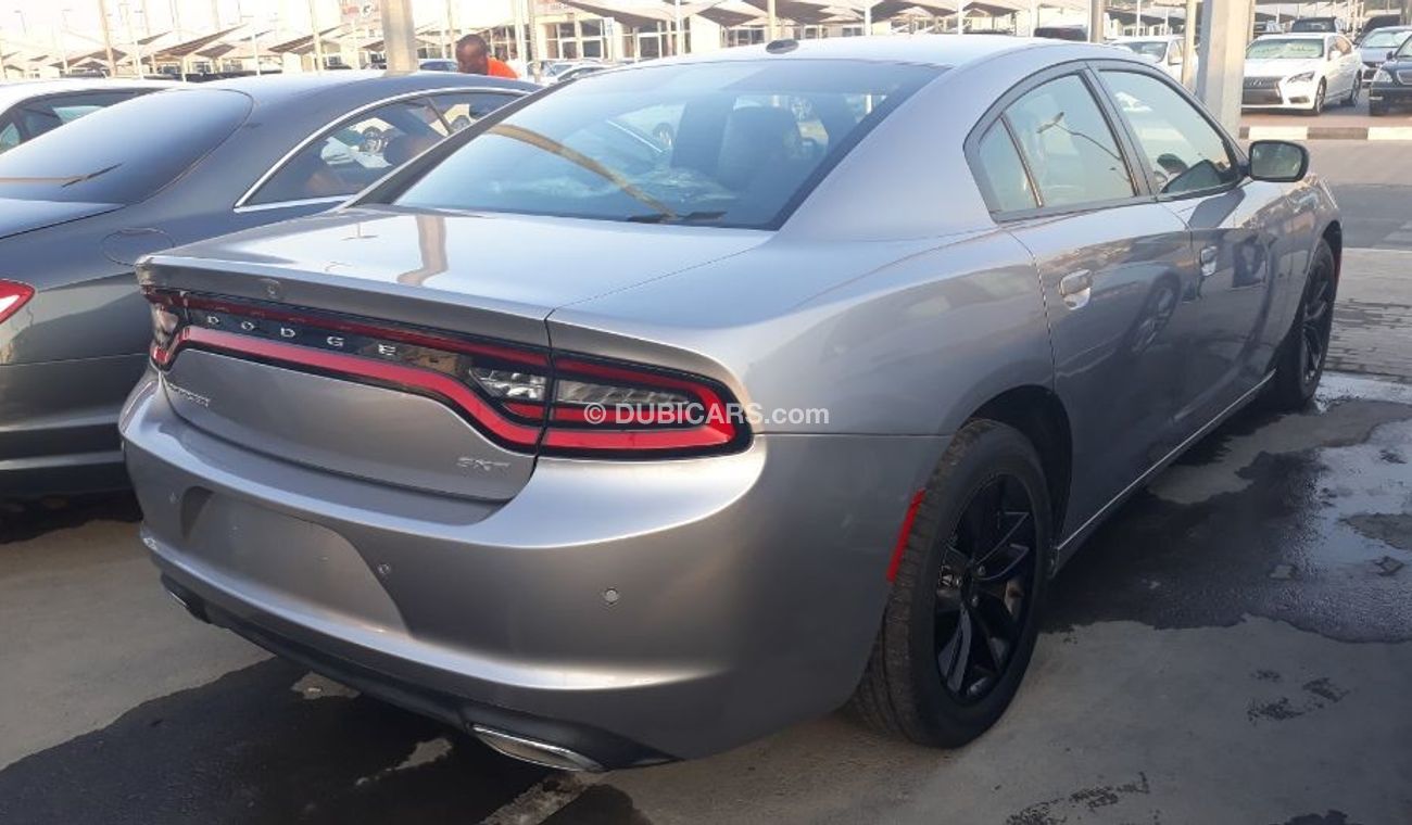 Dodge Charger 2014 Dodge Charger V6 Full options Gulf Specs clean car