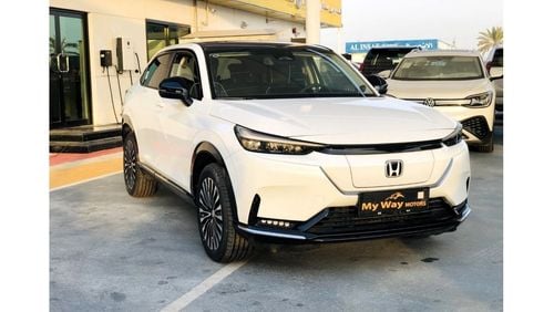 Honda e:NS1 Honda Ens1 Mid Option-2023