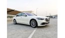 مرسيدس بنز S 580 Mercedes-Benz S-580 ( S-Class ) - 2021 - Pearl White