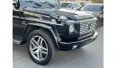 Mercedes-Benz G 55 AMG