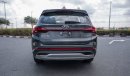 Hyundai Santa Fe LUXURY 3.5P AT MY2023 – GREY