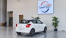 سوزوكي سويفت SUZUKI SWIFT 1.2L 2024