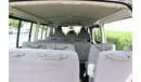 Toyota Hiace TOYOTA HIAC 2010 PETROL 15 PASSENGER