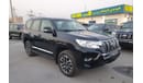 Toyota Prado TXL - 2.7CC - 4X4 - MODIFIED-2023