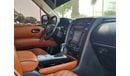 Nissan Patrol SE Titanium 4.0L