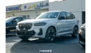 BMW iX3 BMW iX3 Creative 2024 Full option