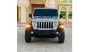 Jeep Wrangler Sport Falcon 3.6L A/T (2 Door)