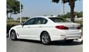 بي أم دبليو 520i Executive 1.6L Executive 2.0L BMW 520i / V4 / GCC / 2019 / Single Owner / Full Service History From