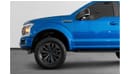 فورد F 150 2020 Ford F150 XLT V8 / Fox Lift Kit / 5 Year Ford Warranty Pack