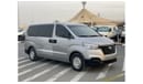 Hyundai H-1 2019 Hyundai H1 2.4L V4 - Automatic - 12 Seater Passenger - Patrol / GCC Specs