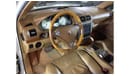 Porsche Cayenne PORSCHE CAYENNE TURBO 4.8L 2008, TECHART KIT, WOOD INTERIOR PACKAGE AND MORE..