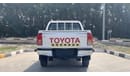 Toyota Hilux Toyota Hilux 2017 2.7L 4x2 Ref#92-22