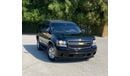 Chevrolet Tahoe LT 5.3L 4WD