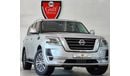 Nissan Patrol LE Platinum City 5.6L