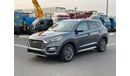 Hyundai Tucson 2019 HYUNDAI TUCSON 4x4 IMPORTED FROM USA