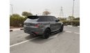 لاند روفر رينج روفر سبورت (آخر) 2018 Land Rover Range Rover Sport SE (L494) 5dr SUV ,3L  6cyl Petrol .Automatic ,Four Wheel Drive