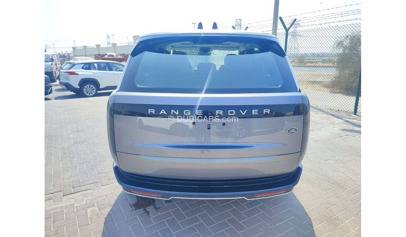 Land Rover Range Rover Brand New Range Rover Vogue HSE P530 || GCC With Warranty ||