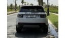 Land Rover Discovery Sport HSE 2.0L AWD