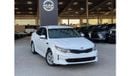 Kia Optima GDI  2.4L OPTIMA / 2.4L V4 / IN PERFECT CONDITION