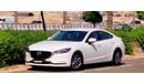 Mazda 6 R 2.5L (184 HP) 860-Monthly l GCC l Cruise, Camera, GPS l Accident Free