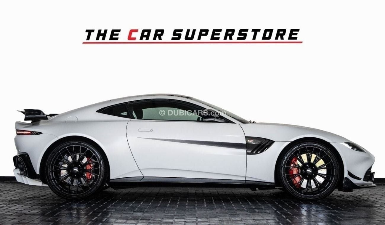 Aston Martin Vantage 2023 | ASTON MARTIN VANTAGE F1 EDITION | WARRANTY AVAILABLE