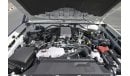 Toyota Land Cruiser Hard Top 76   2.8L  4WD Automatic