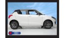 Suzuki Swift SUZUKI SWIFT 1.2L GLX DT HI(i) A/T PTR 2024 Export Price