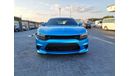 دودج تشارجر Dodge Charger - 2015 - Blue