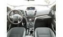 Ford Escape 2016 FORD ESCAP