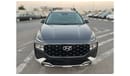 Hyundai Santa Fe 2022 Hyundai Santa FE XRT 2.5L V4 / -