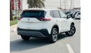 نيسان إكس تريل Nissan X-TRAIL 2022 Model new shape full options