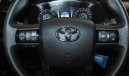 Toyota Hilux ADVENTURE DSL 2.8L M/T FULL OPTION