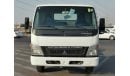 ميتسوبيشي كانتر / DIESEL / SHORT  CHASSIS / FOR EXPORT ONLUYLOT#5307