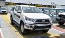 Toyota Hilux TOYOTA HILUX - 2.7L PETROL MANUAL 2024