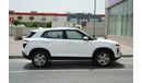 Hyundai Creta 2023 MODEL HYUNDAI CRETA @ALKADYCARS FULL OPTION ( REMOTE START ENGINE/PANORAMIC SUNROOF ) FOR EXPOR