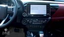 Toyota Hilux GLXS | 2.7 VVT-i | SR5 | 4WD | Full Option