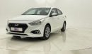 Hyundai Accent GL 1.6 | Zero Down Payment | Free Home Test Drive