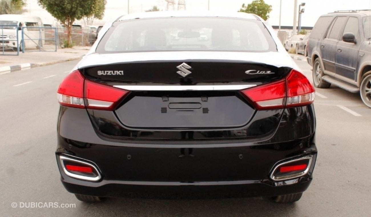 Suzuki Ciaz 1.5L AT 2023 GLX