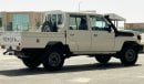 Toyota Land Cruiser Pick Up 4.2L Diesel Double Cab MY24 Brand New