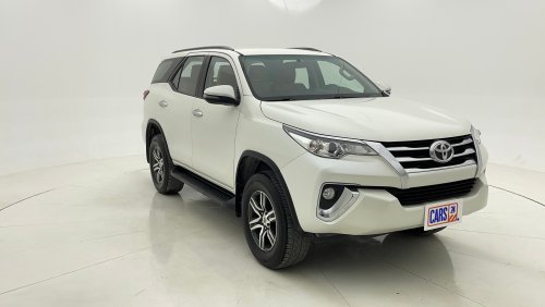 Toyota Fortuner EXR 2.7 | Zero Down Payment | Free Home Test Drive