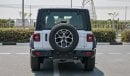 Jeep Wrangler 2.0L