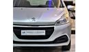 Peugeot 208 FIXED PRICE! MULTIPLE COLORS AVAILABLE! Peugeot 208