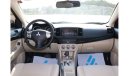 Mitsubishi Lancer 2016 | LANCER GLS - FULL OPTION WITH GCC SPECS AND EXCELLENT CONDITION